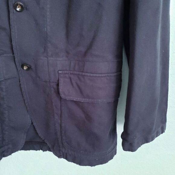 Utility‎ Jacket - Picture 2 of 8
